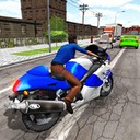 3D酷炫摩托车安卓版