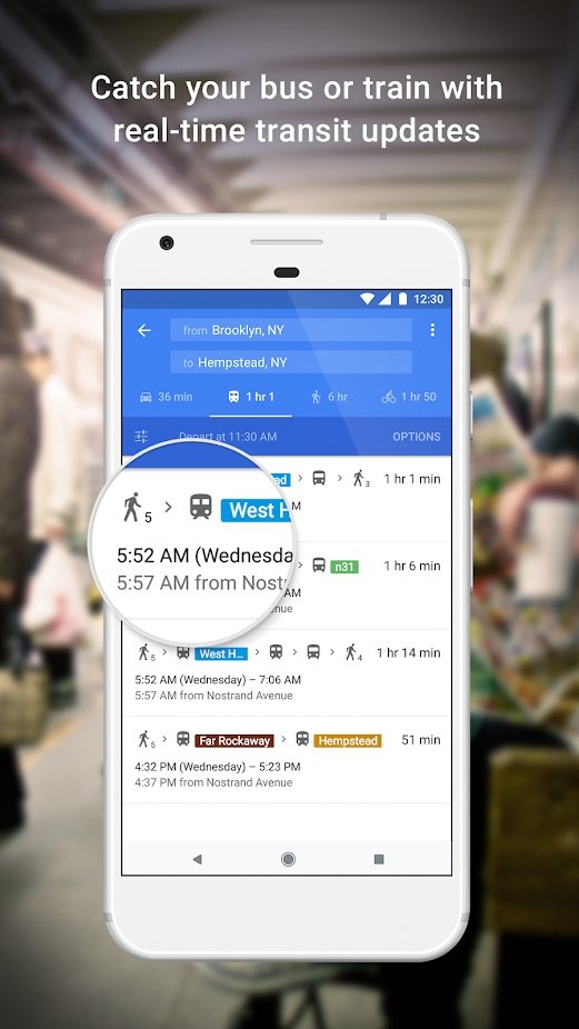 GoogleMaps安卓免费版