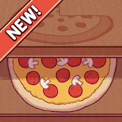 可口的披萨美味的披萨网页版