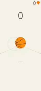 跳跃的篮球安卓版截图1