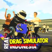印尼真实摩托模拟器正式版