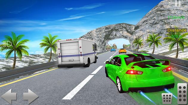 公路赛车汽车游戏完整版截图3