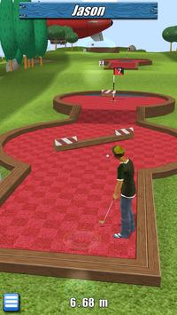我的高尔夫3D官方版截图1