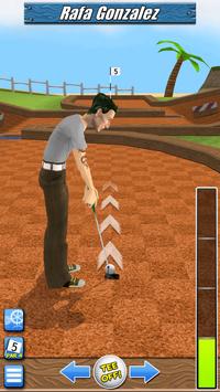 我的高尔夫3D官方版截图4
