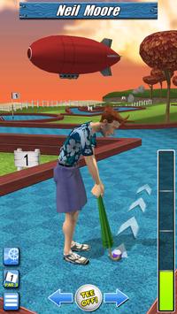 我的高尔夫3D官方版截图3