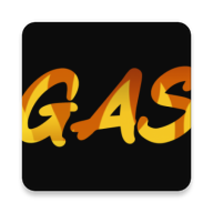 Gas app无限制版