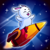 兔子火箭竞赛官方版