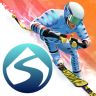 滑雪大挑战官方版