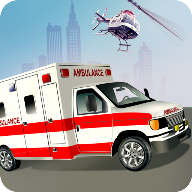 救护车直升机官方版