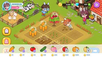 兔子的胡萝卜农场游戏完整版截图4