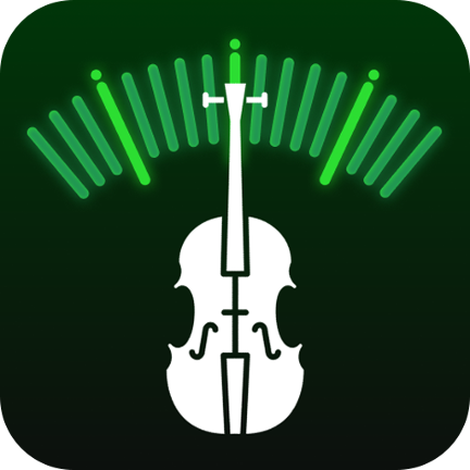 小提琴调音神器app汉化版