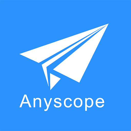 Anyscope app破解版