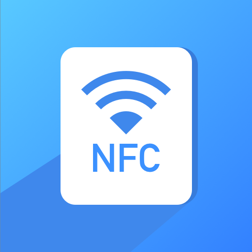 门禁卡NFC软件完整版