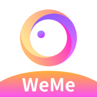 WeMe社交圈去广告版