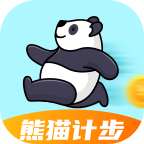 熊猫计步app官方正版