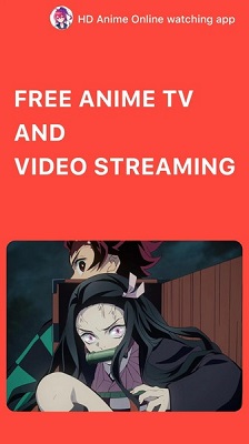 Anime tv官方正版