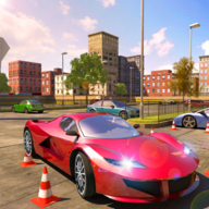 城市赛车模拟器游戏破解版