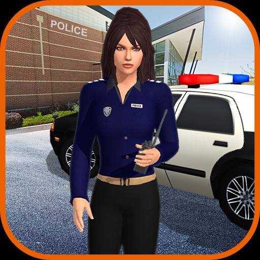 城市警察模拟器游戏破解版