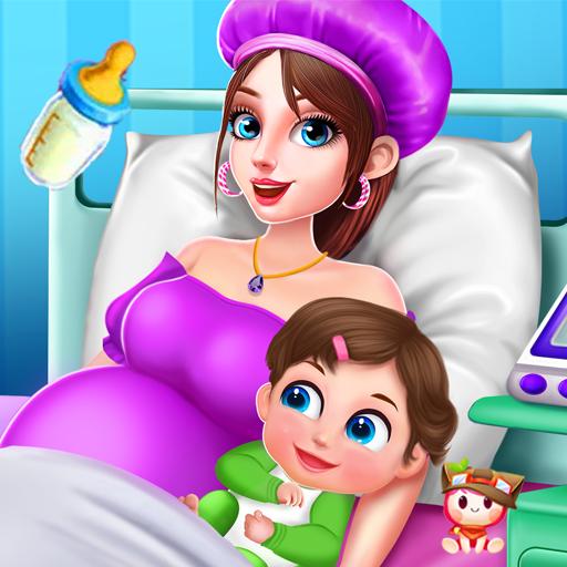 萝莉公主怀孕模拟游戏安卓版