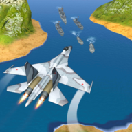 空袭战斗机游戏官方版