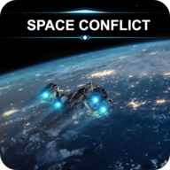 SpaceConflict游戏破解版