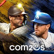 MLB9局职棒劲旅对决官方版
