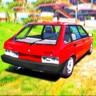 VAZ Car Test Beamcrash游戏安卓版