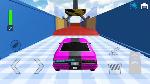车祸模拟器游戏3D完整版截图2