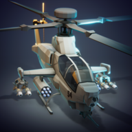 武装直升机游戏官方正版