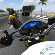 交通摩托3游戏完整版