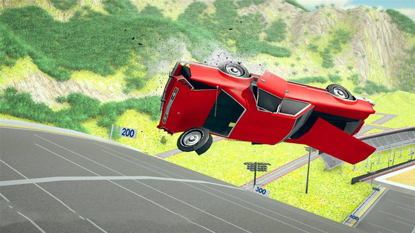车祸模拟器竞技场游戏完整版截图3