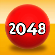 气球2048游戏无限制版