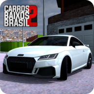 巴西低档汽车2游戏精简版