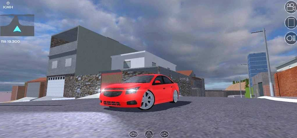 巴西低档汽车2游戏精简版截图2