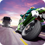 极速摩托车狂飙游戏官方版