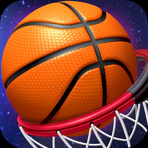 篮球世界模拟器官方正版