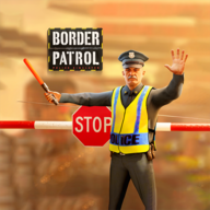 边境巡逻警察模拟器安卓破解版