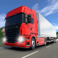 欧洲卡车模拟阿尔卑斯山脉游戏免费版