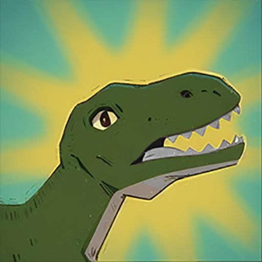 恐龙狙击模拟器游戏汉化版