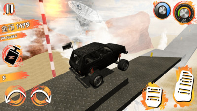 赛车驾驶达人游戏官方正版截图3