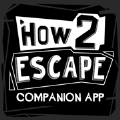 How 2 Escape 官方版