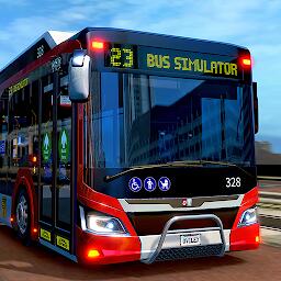 公交车驾驶训练游戏汉化版