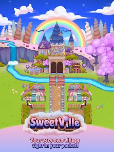 Sweetville游戏完整版截图2
