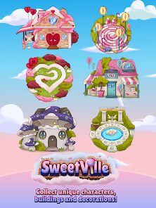 Sweetville游戏完整版截图3