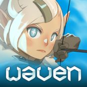 Waven游戏官网版