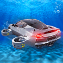 浮动水下汽车安卓精简版