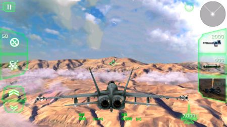 空战模拟器最新版截图3