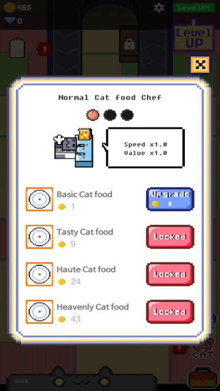 猫咪自助餐吧手机版截图4
