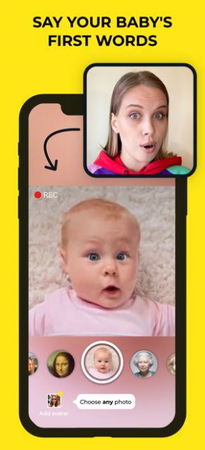 snapchat安卓手机版