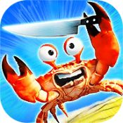 King of Crabs汉化版